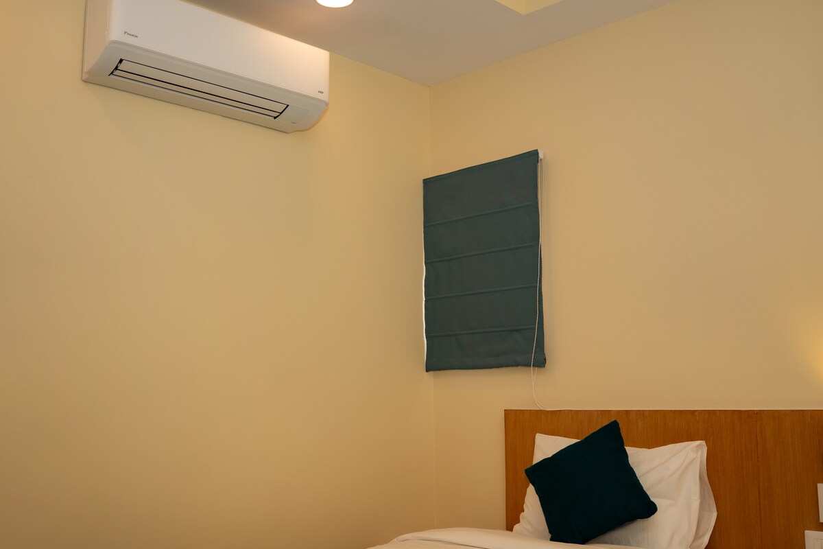 Standard Double Room - Marlo Hotels — photo