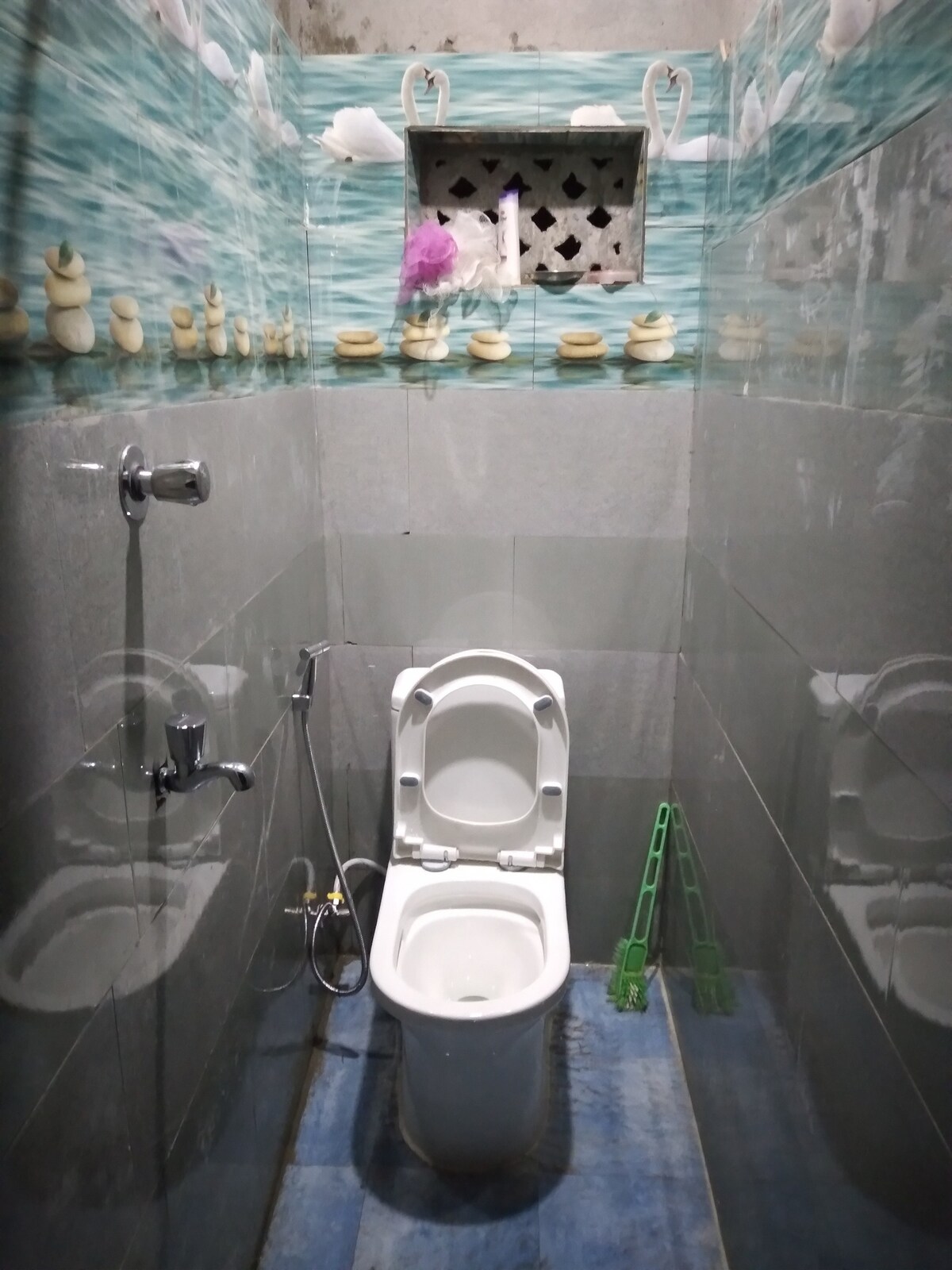 Homestay with family environment — photo