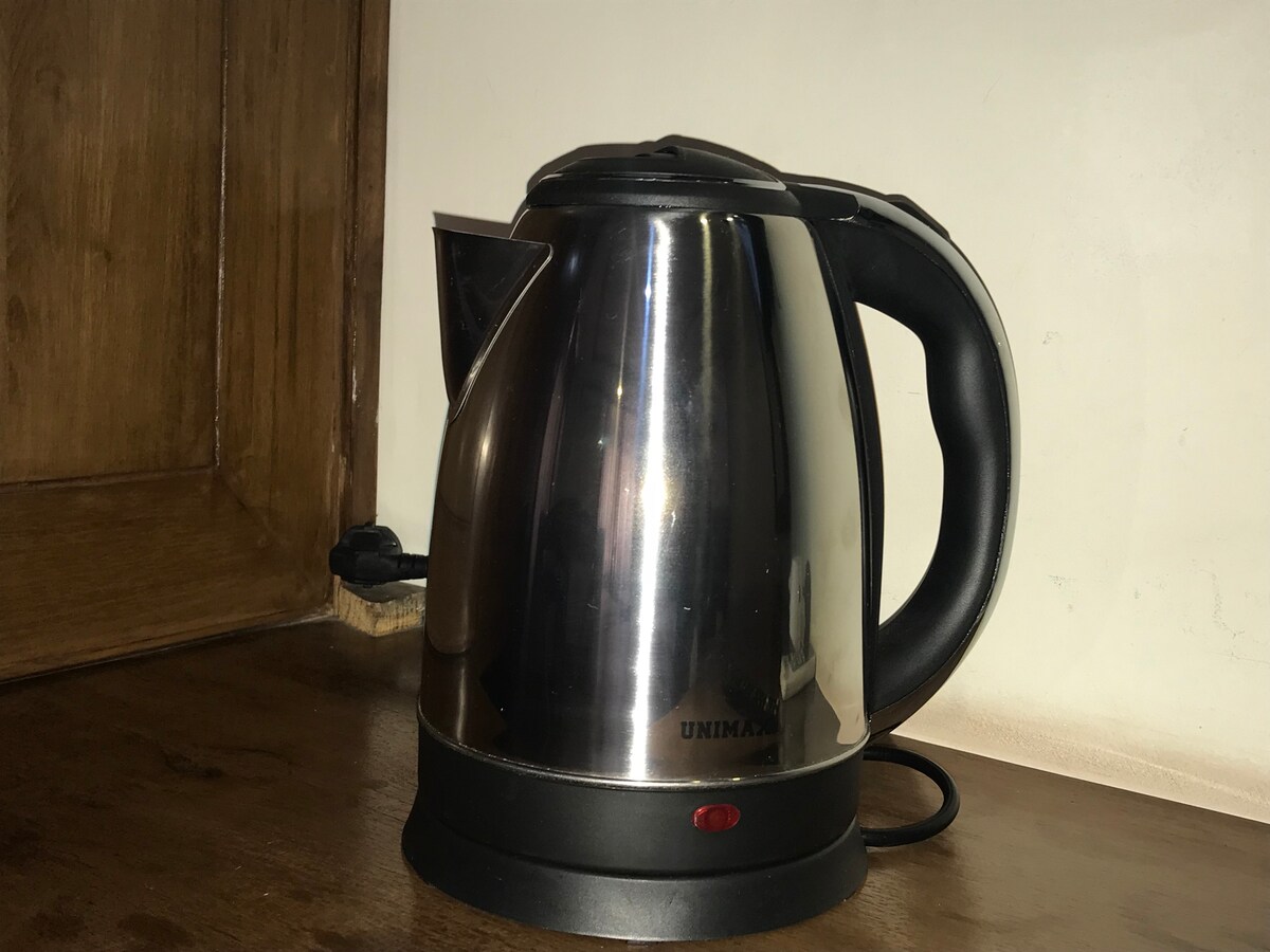 Garden Home — photo