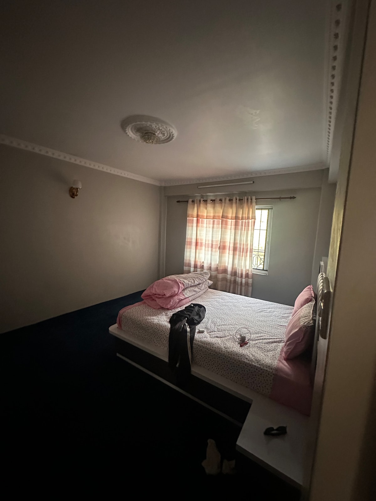 Small 2 bhk appartment near boudha — photo