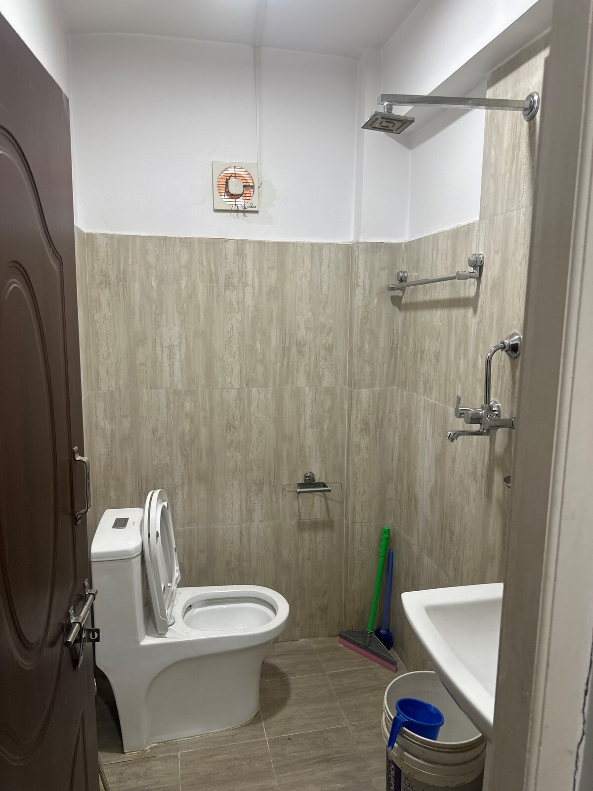 Small 2 bhk appartment near boudha — photo