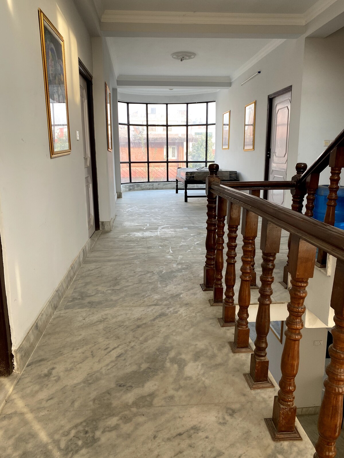 Home in Kathmandu Nepal — photo