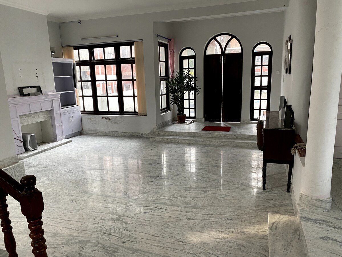 Home in Kathmandu Nepal — photo