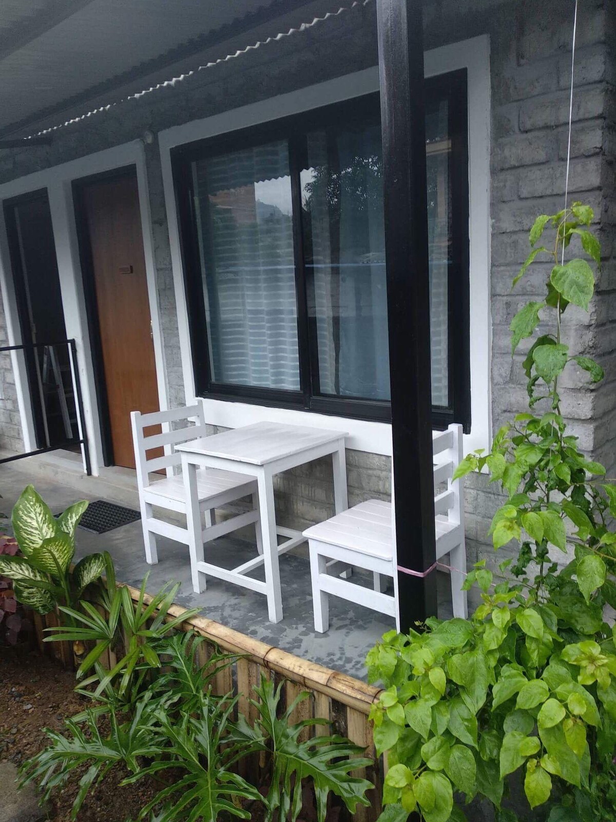 Frogs Cottage 2 A-Twin Beds - AC — photo