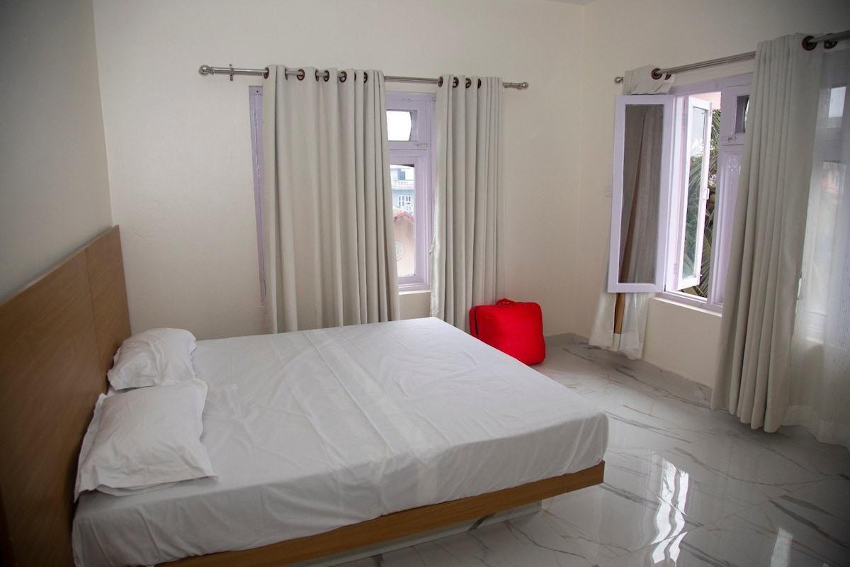 Hotel Travel Inn Airport Hotel