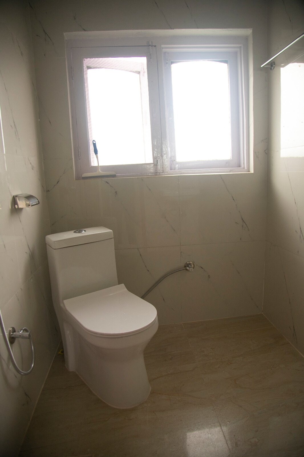 Hotel Travel Inn Airport Hotel — photo