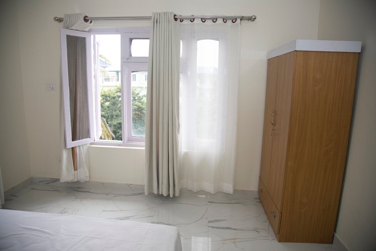 Hotel Travel Inn Airport Hotel — photo