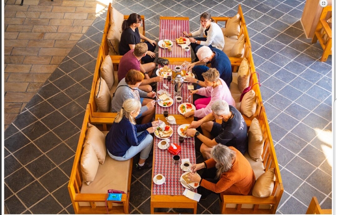 Universal Hotel — photo