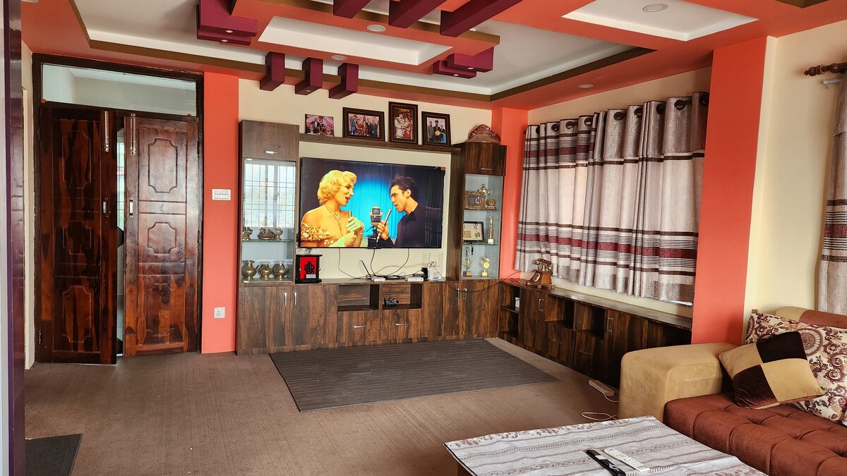 Cozy & Peaceful Homestay in Kathmandu | Nepal — photo