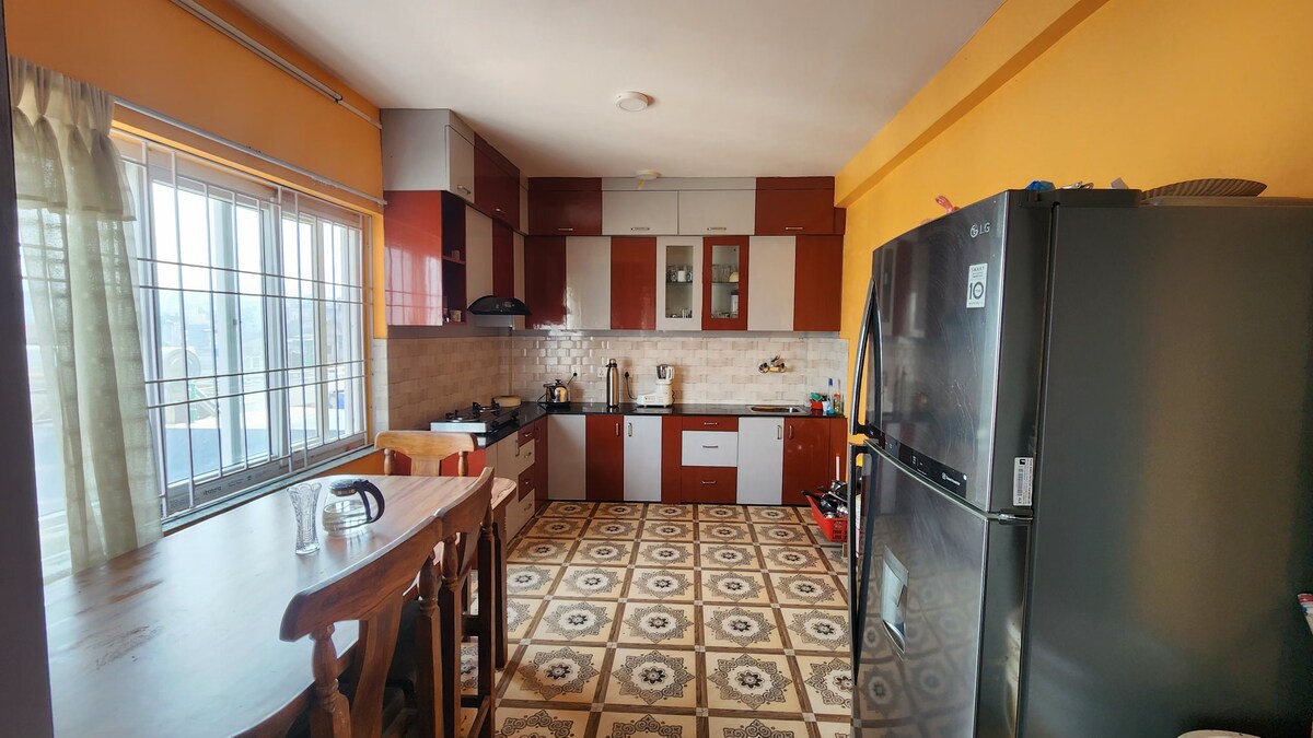 Cozy & Peaceful Homestay in Kathmandu | Nepal — photo