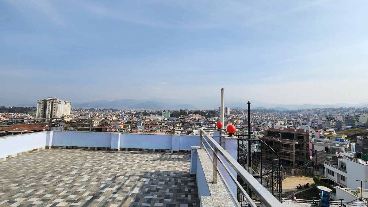 Cozy & Peaceful Homestay in Kathmandu | Nepal — photo