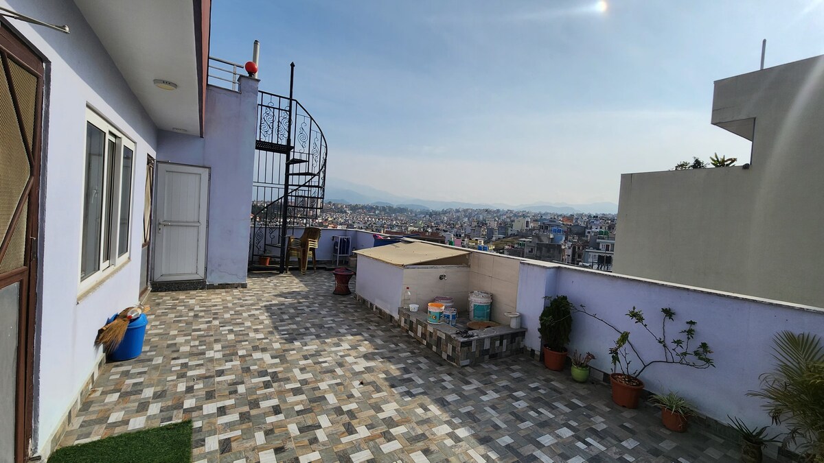 Cozy & Peaceful Homestay in Kathmandu | Nepal — photo