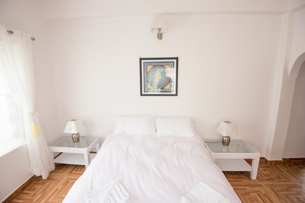 Lake Boutique Hotel — photo