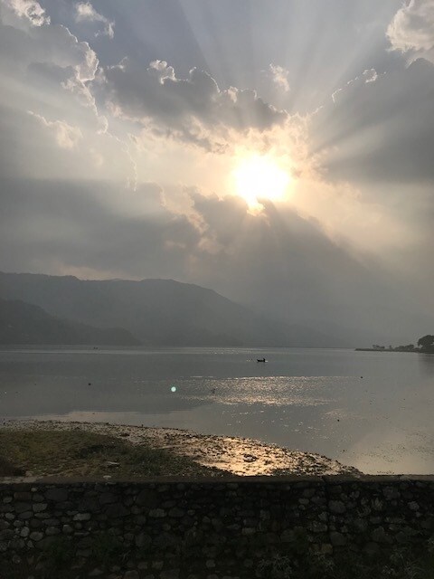 Lake Boutique Hotel — photo