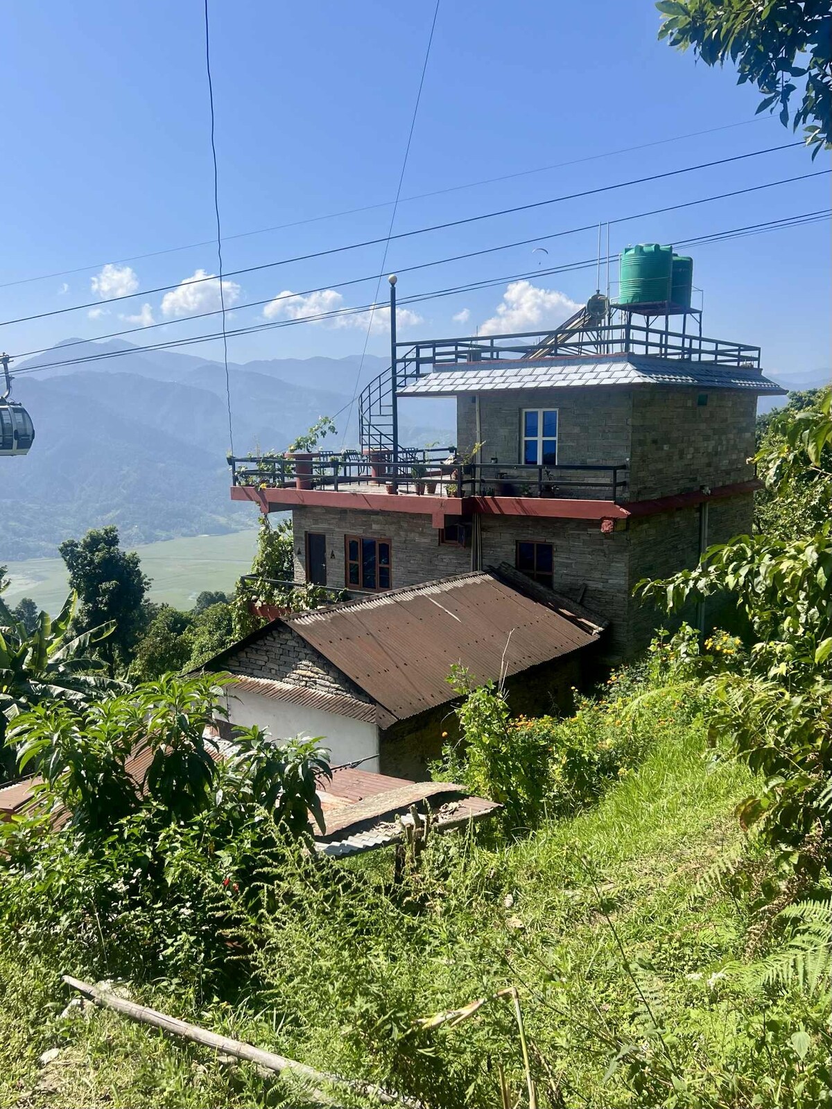 Idyllic Eco Homestay - 2. Floor — photo