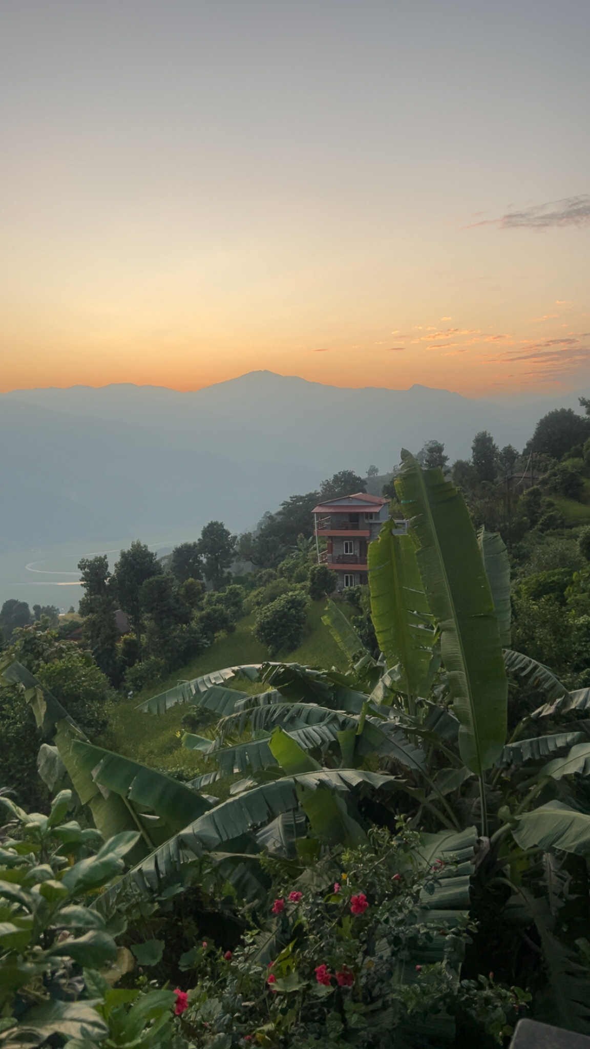 Idyllic Eco Homestay - 2. Floor — photo