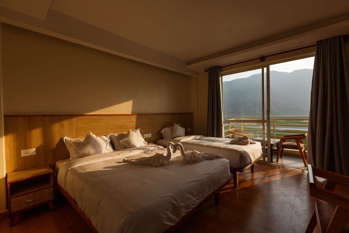 Bed & Breakfast — photo