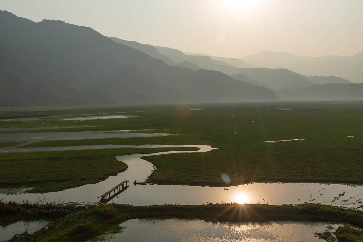 Bed & Breakfast — photo