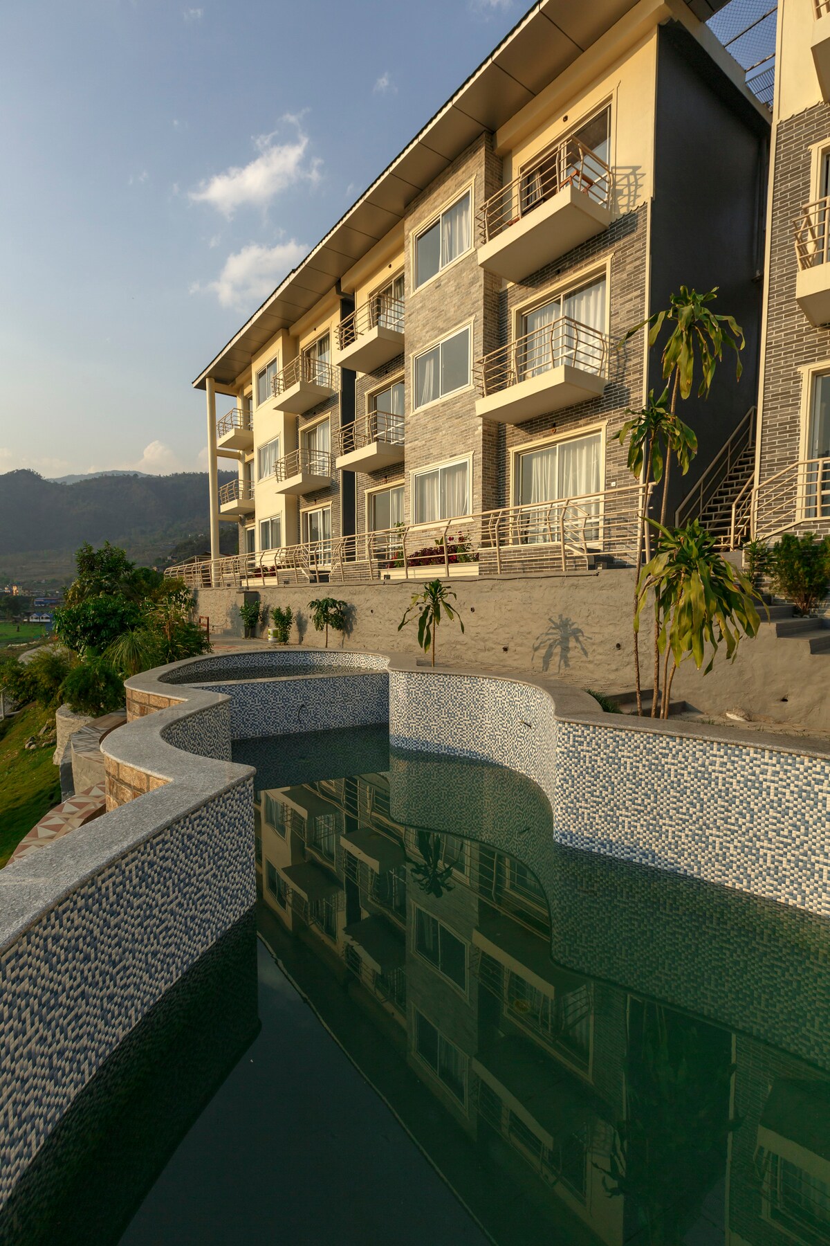 Bed & Breakfast — photo