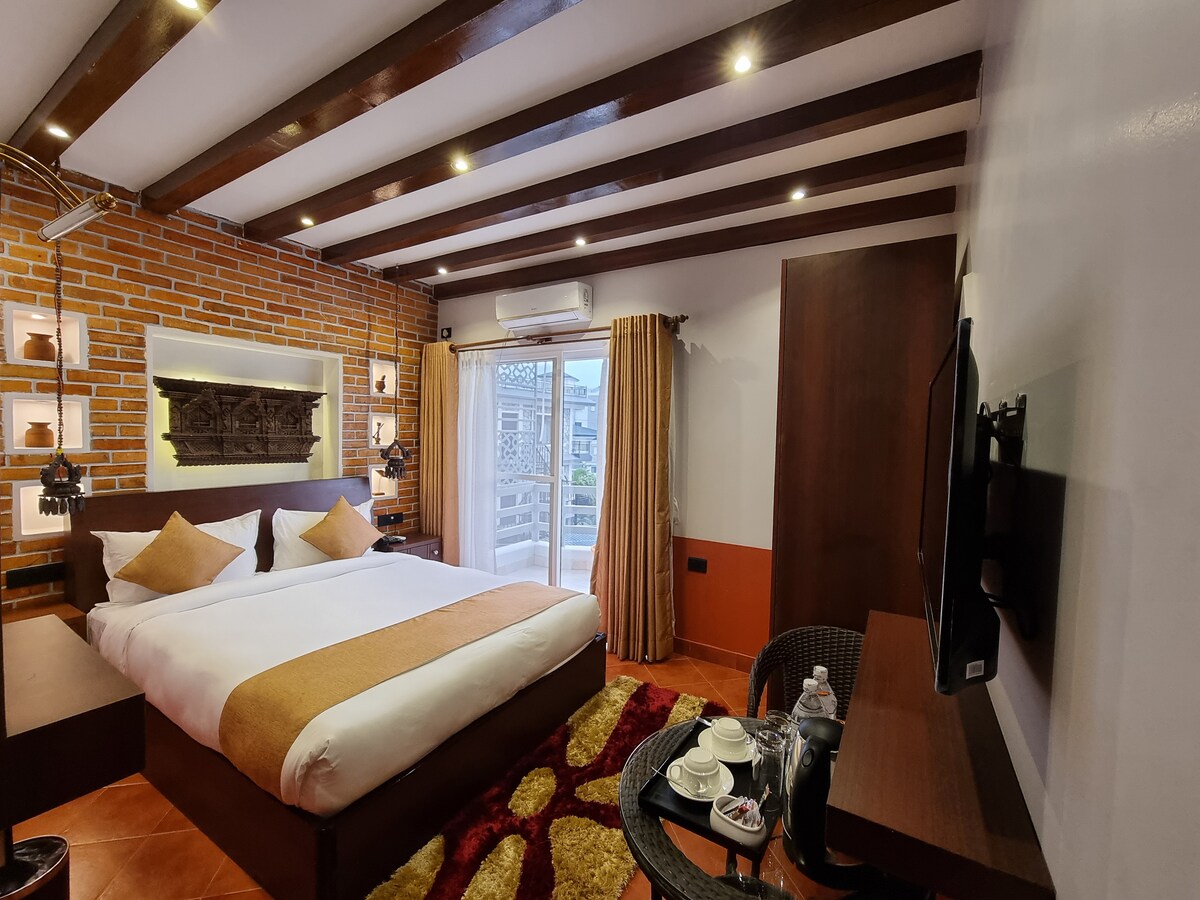 Chautari Boutique Hotel