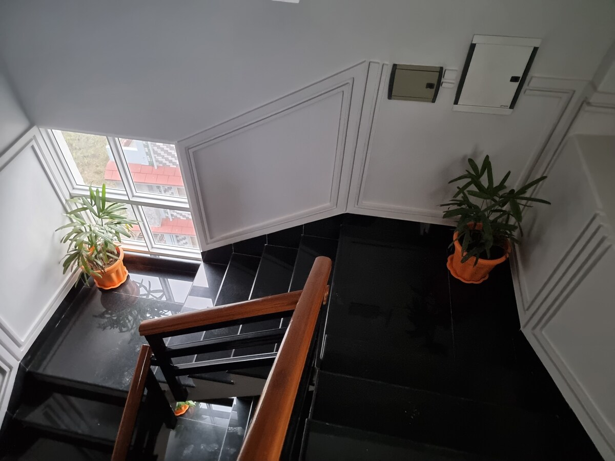 Chautari Boutique Hotel — photo