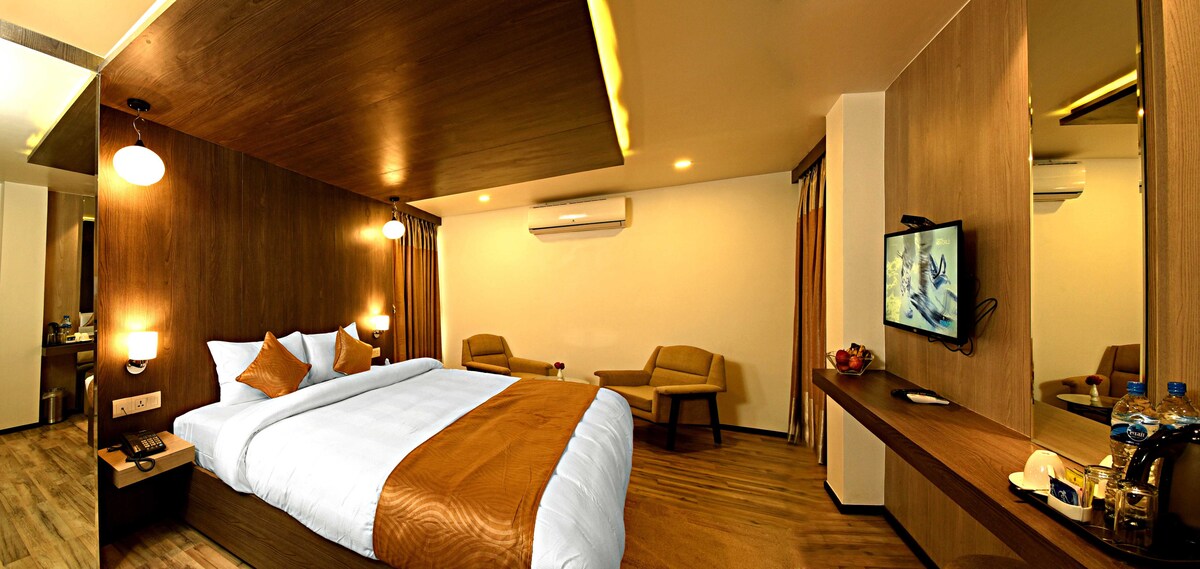 Executive Suite Room