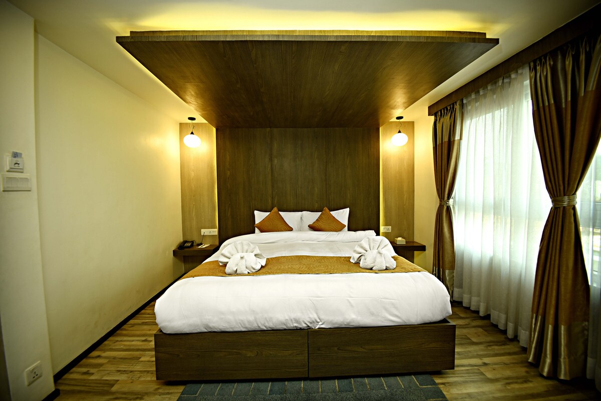 Executive Suite Room — photo