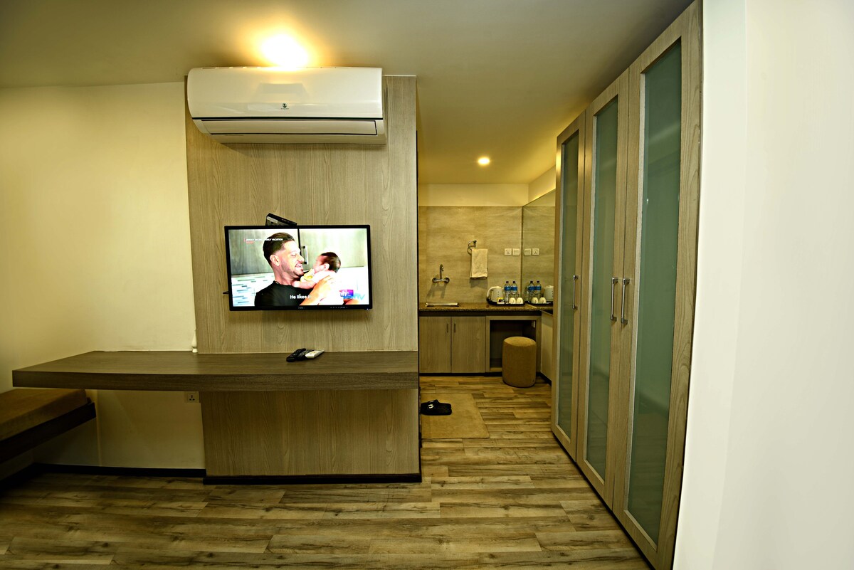 Executive Suite Room — photo