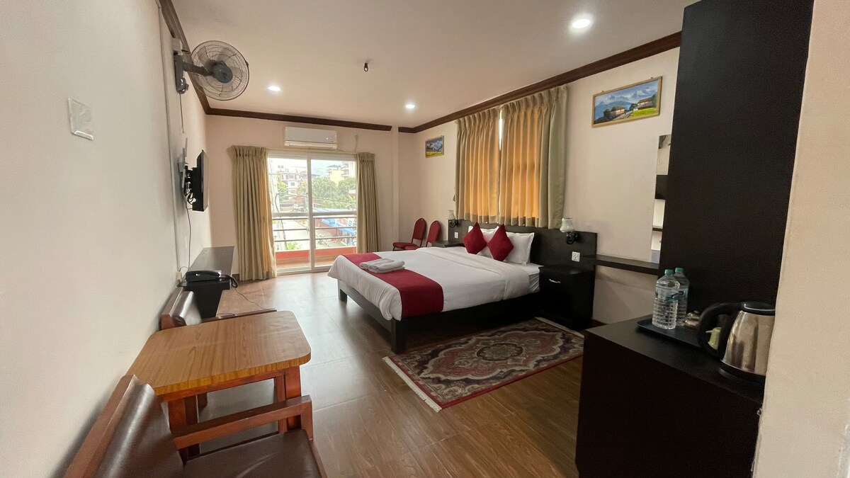 Hotel JuJu- A urban bliss — photo