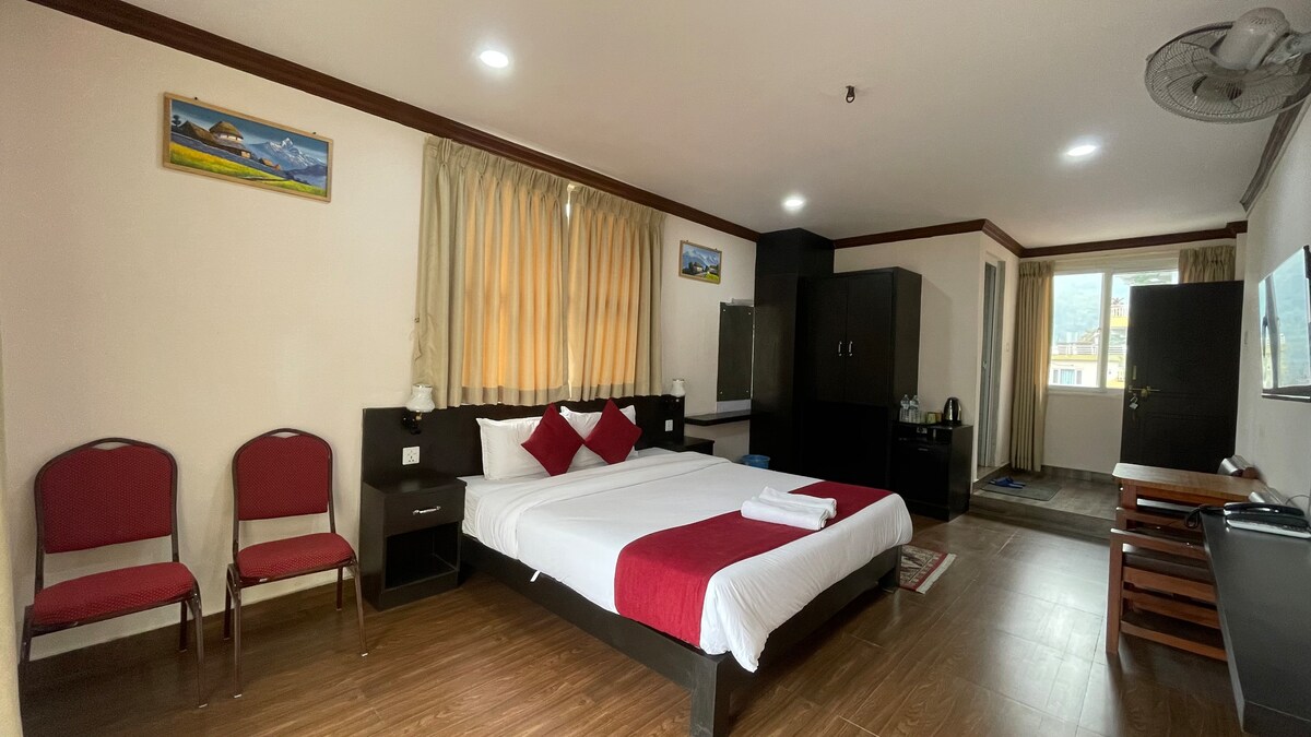 Hotel JuJu- A urban bliss — photo