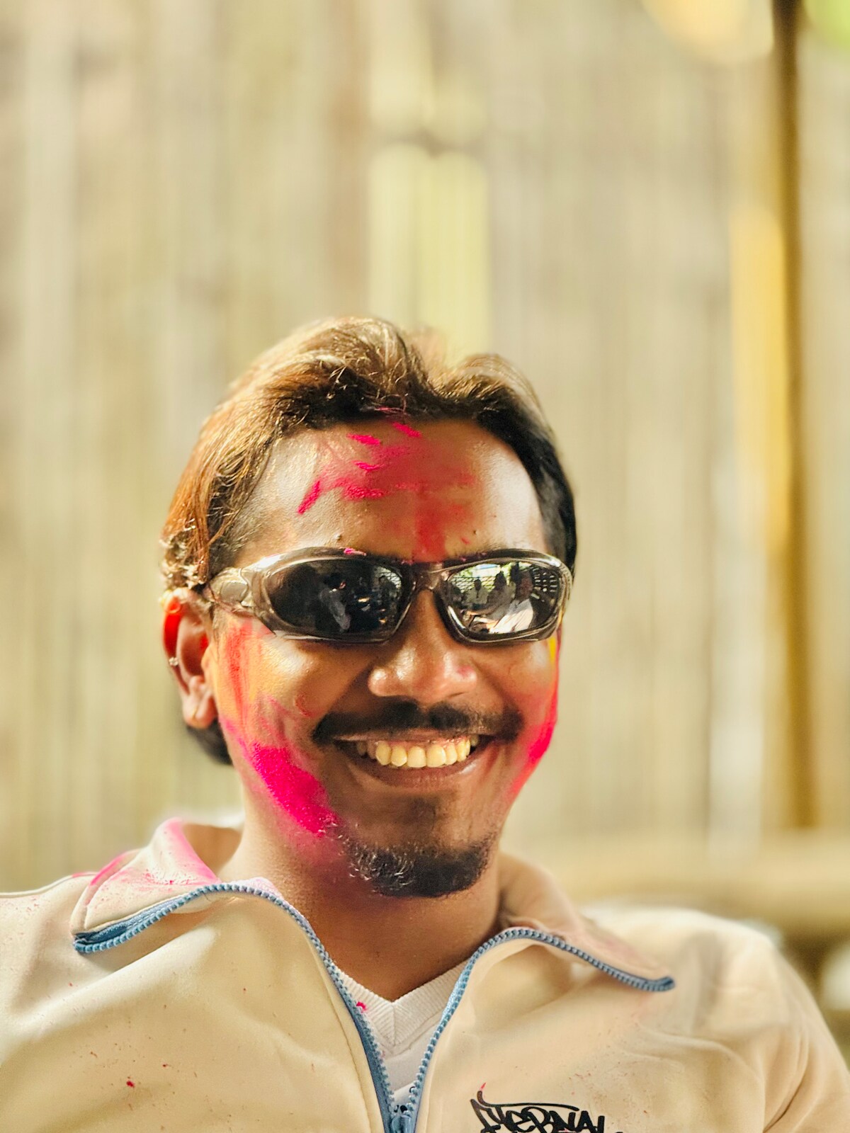 Hotel JuJu- A urban bliss — photo