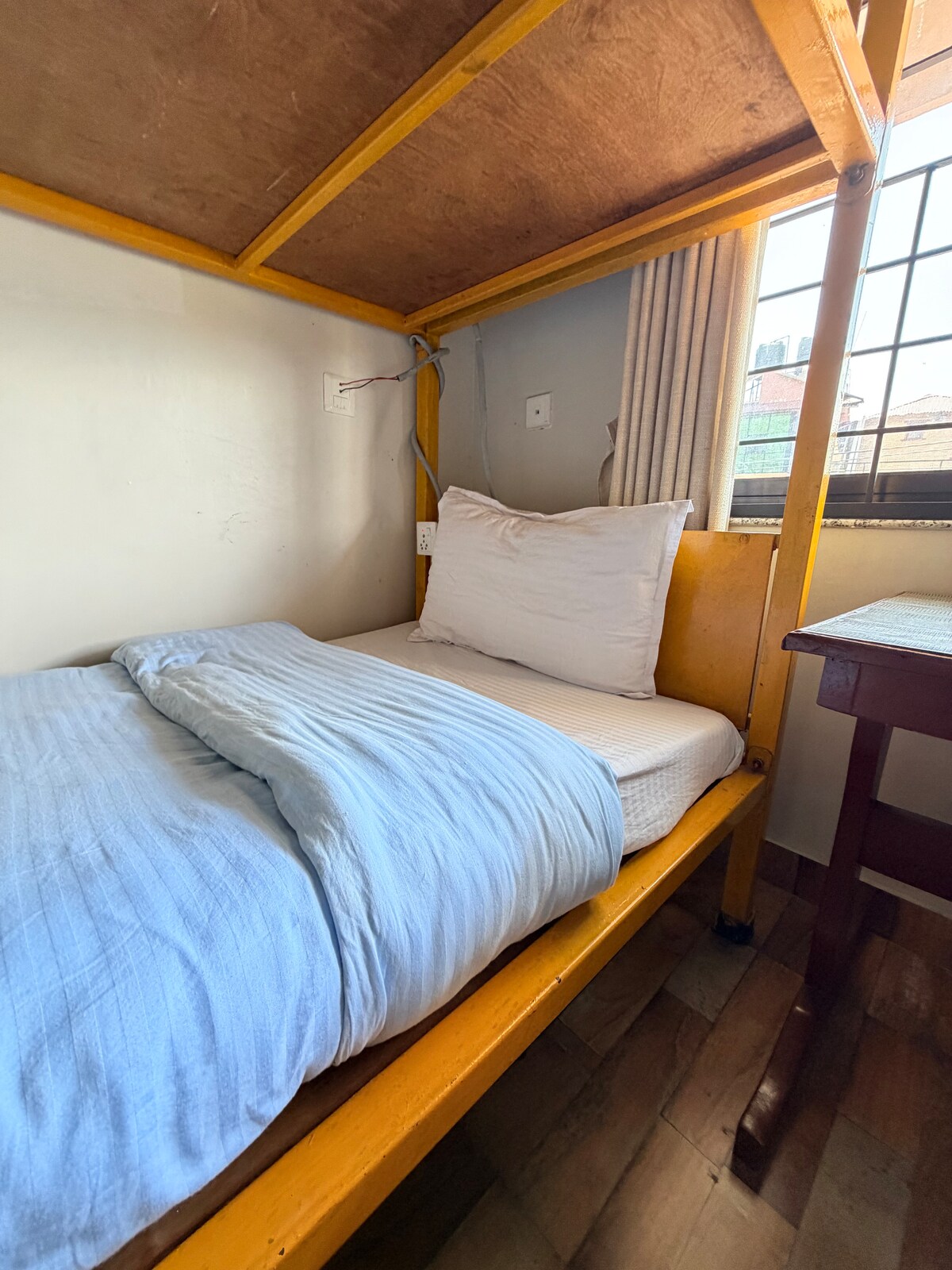 Triple Sharing Room Near Phewa Lake Pokhara — photo
