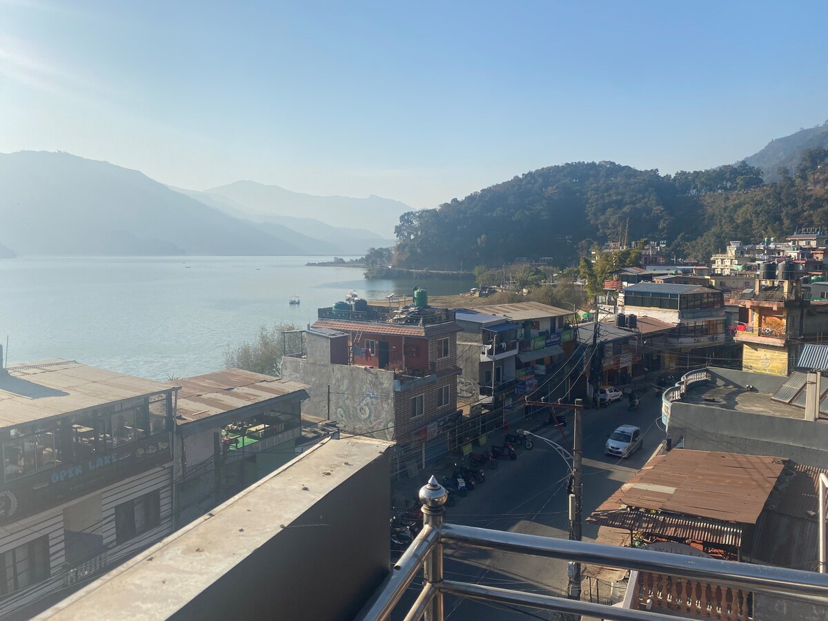 Tranquility Inn — photo