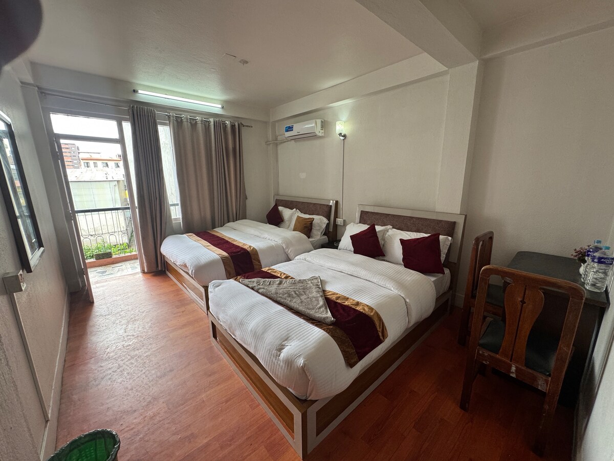 Family Room — photo