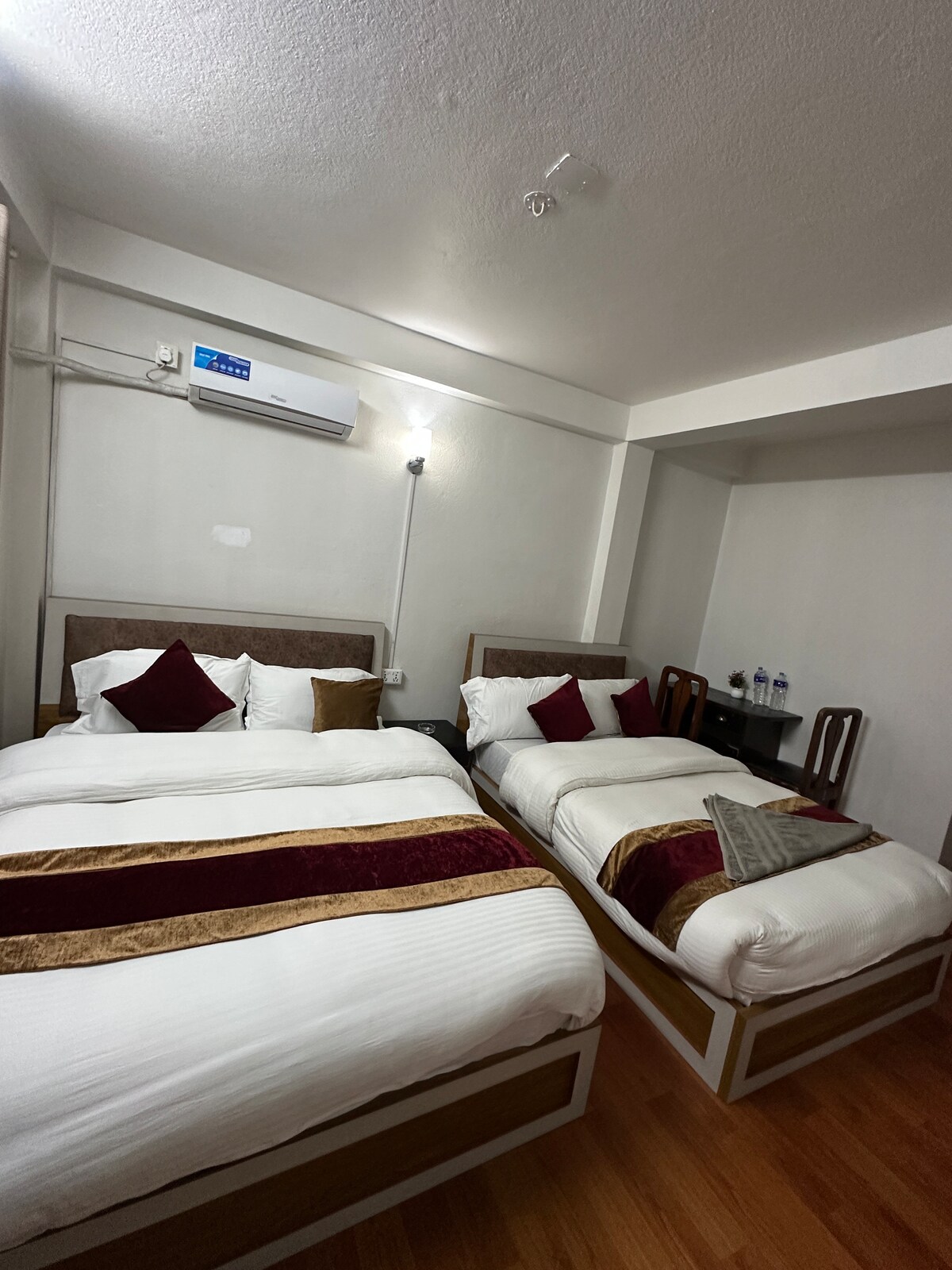 Family Room — photo