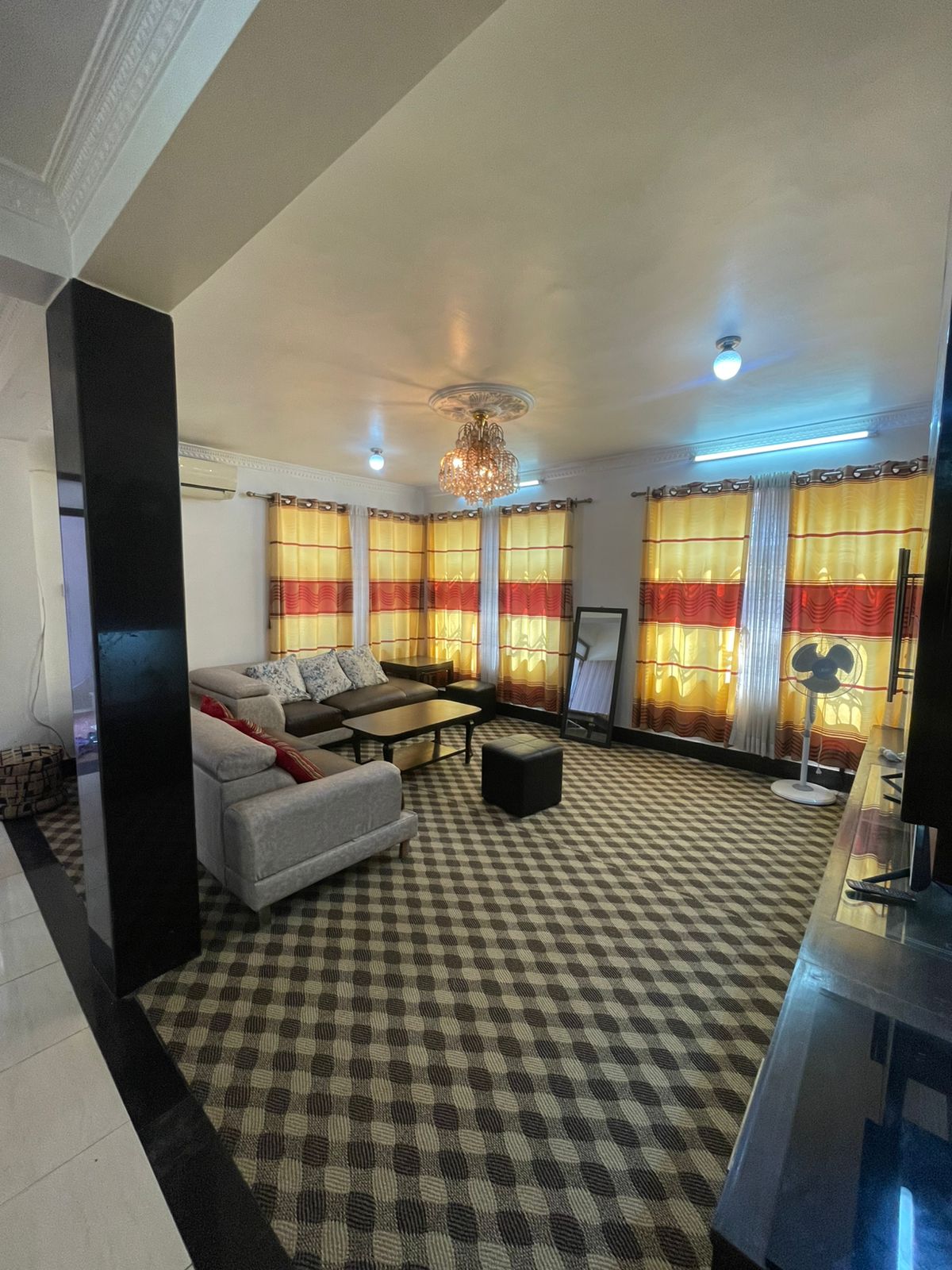 Ama Apartment — photo