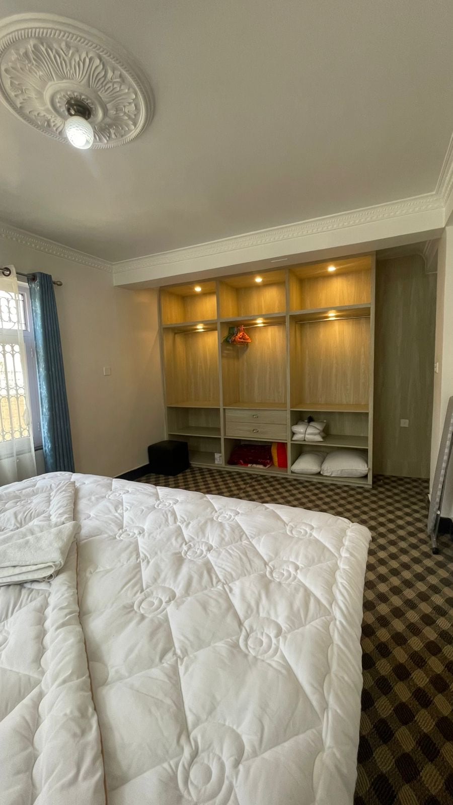 Ama Apartment — photo