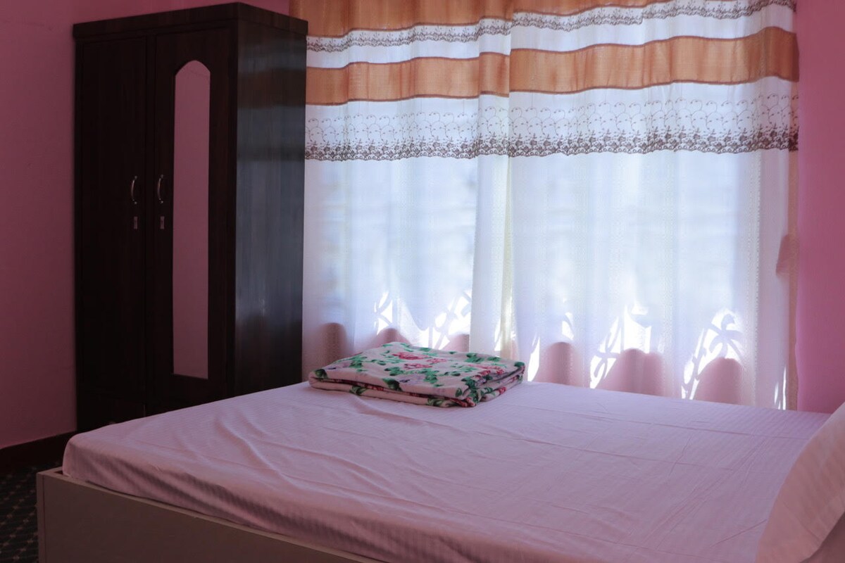 Pabitra Home — photo