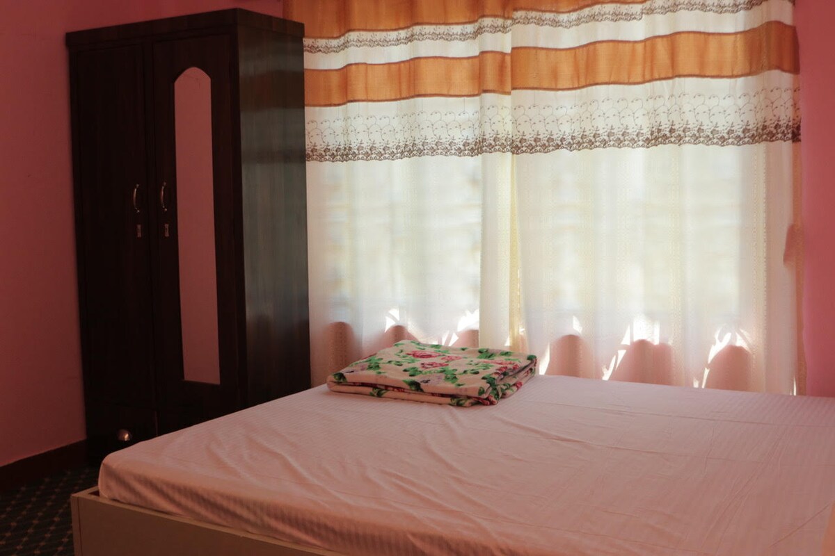 Pabitra Home — photo