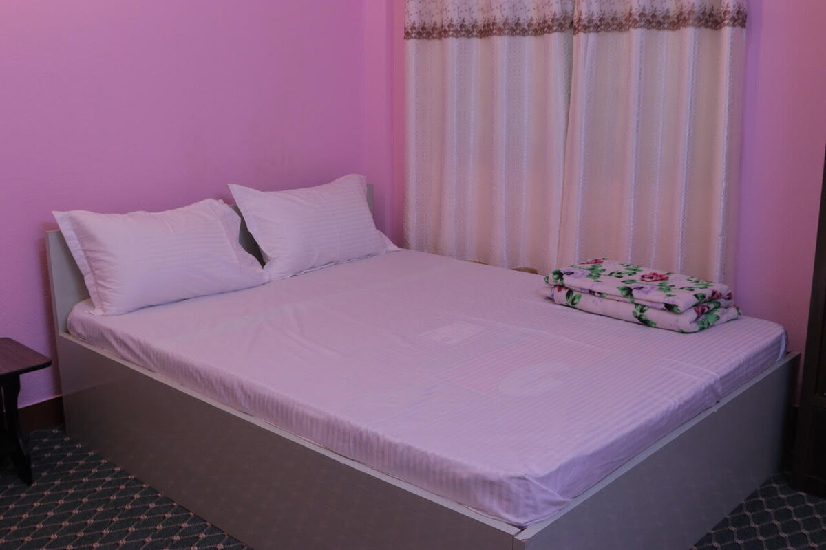 Pabitra Home — photo