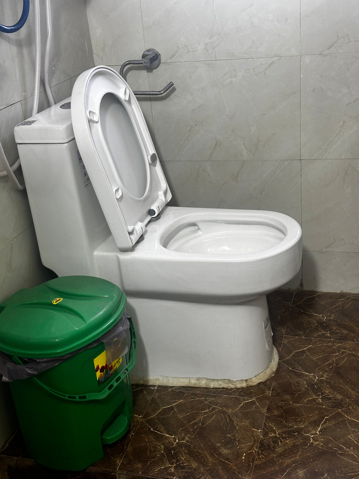 Deluxe Room with Mountain View — photo