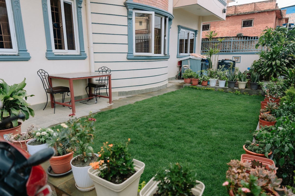 Mandala Apartment — photo