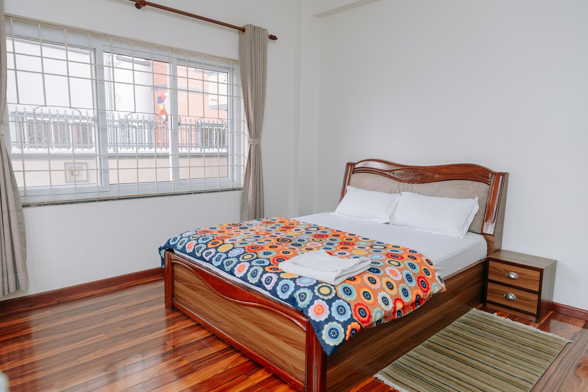 Mandala Apartment — photo