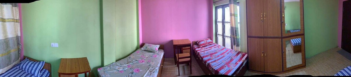 Feel like a home. — photo