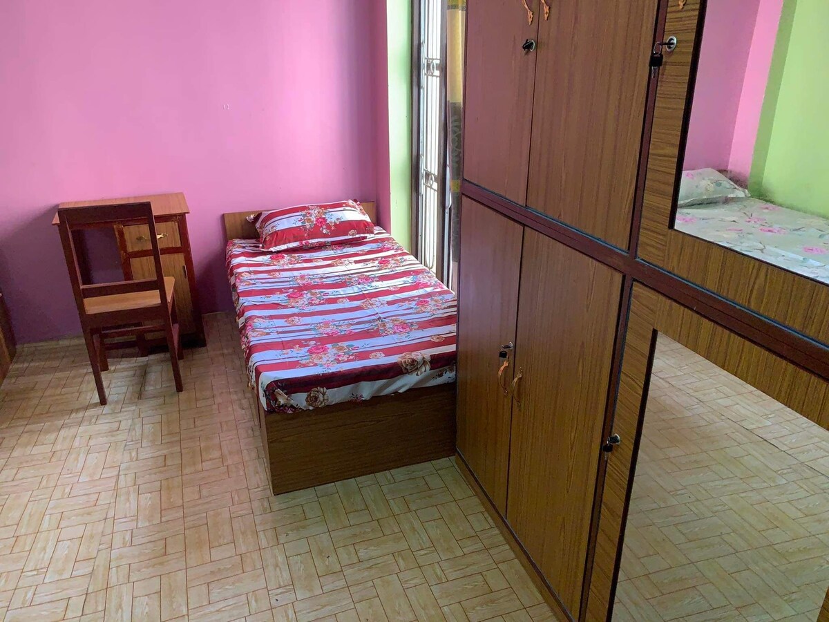 Feel like a home. — photo