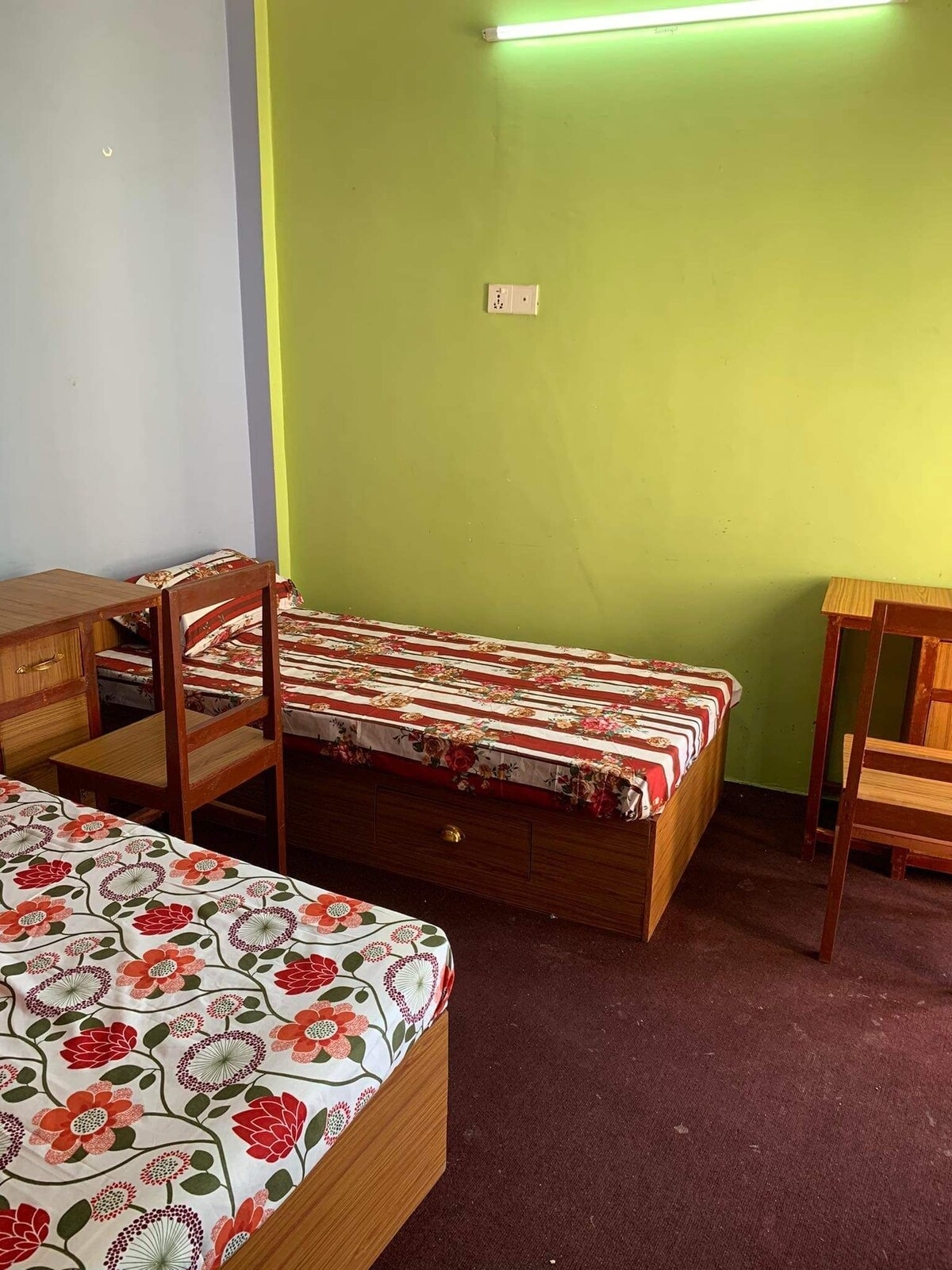 Feel like a home. — photo