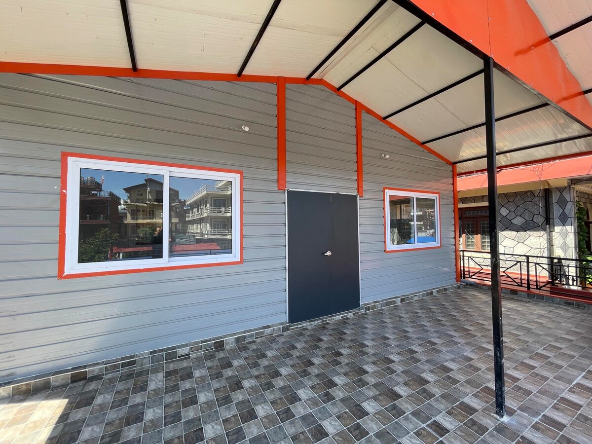 Miteri Sai Homestay — photo