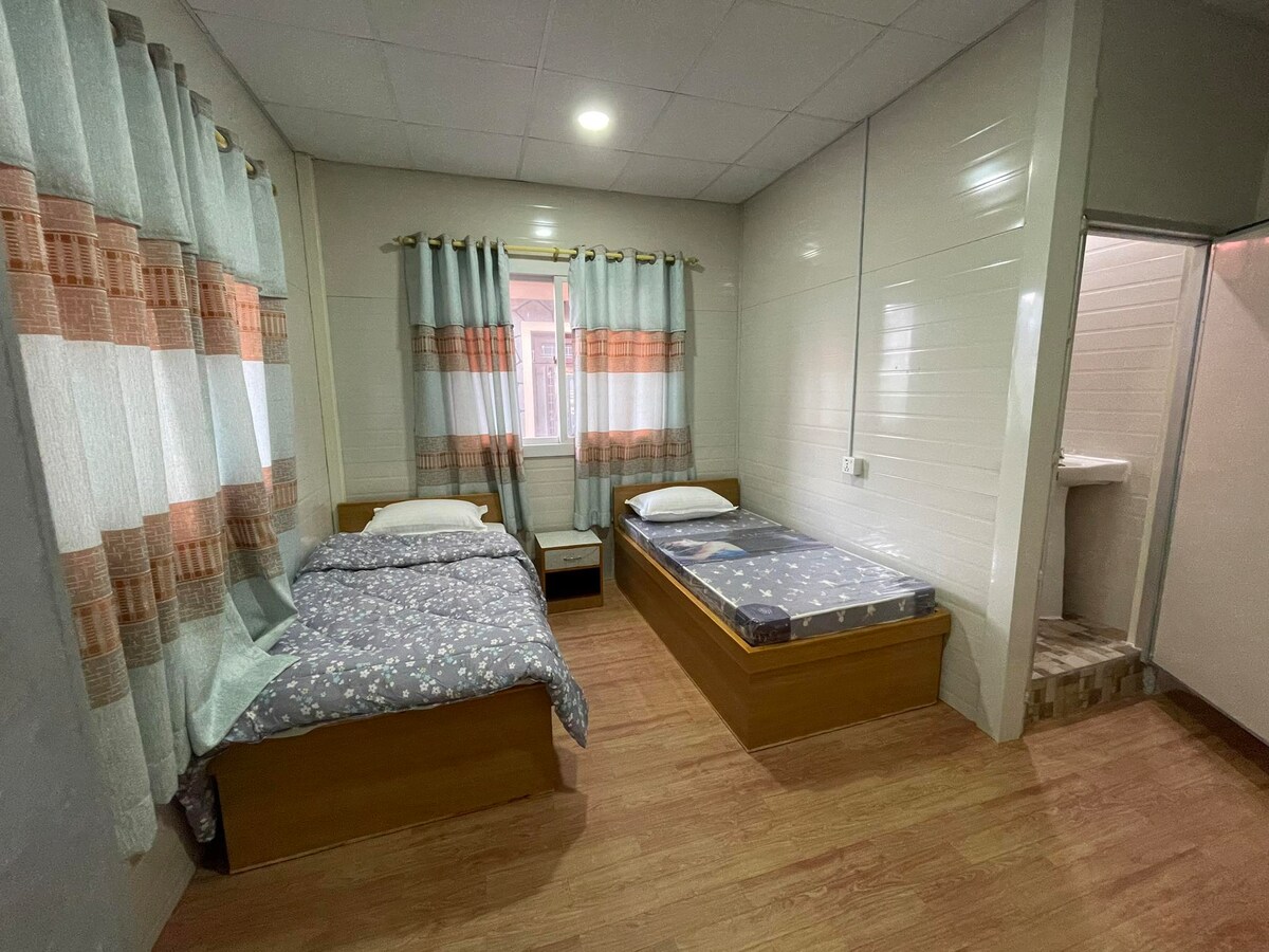 Miteri Sai Homestay — photo