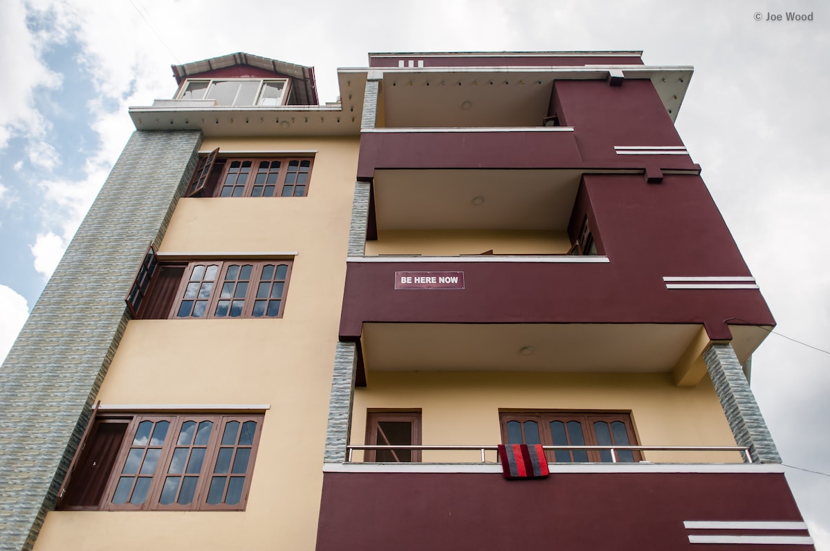 Unique Comfortable Homestay In Kathmandu - 304 — photo