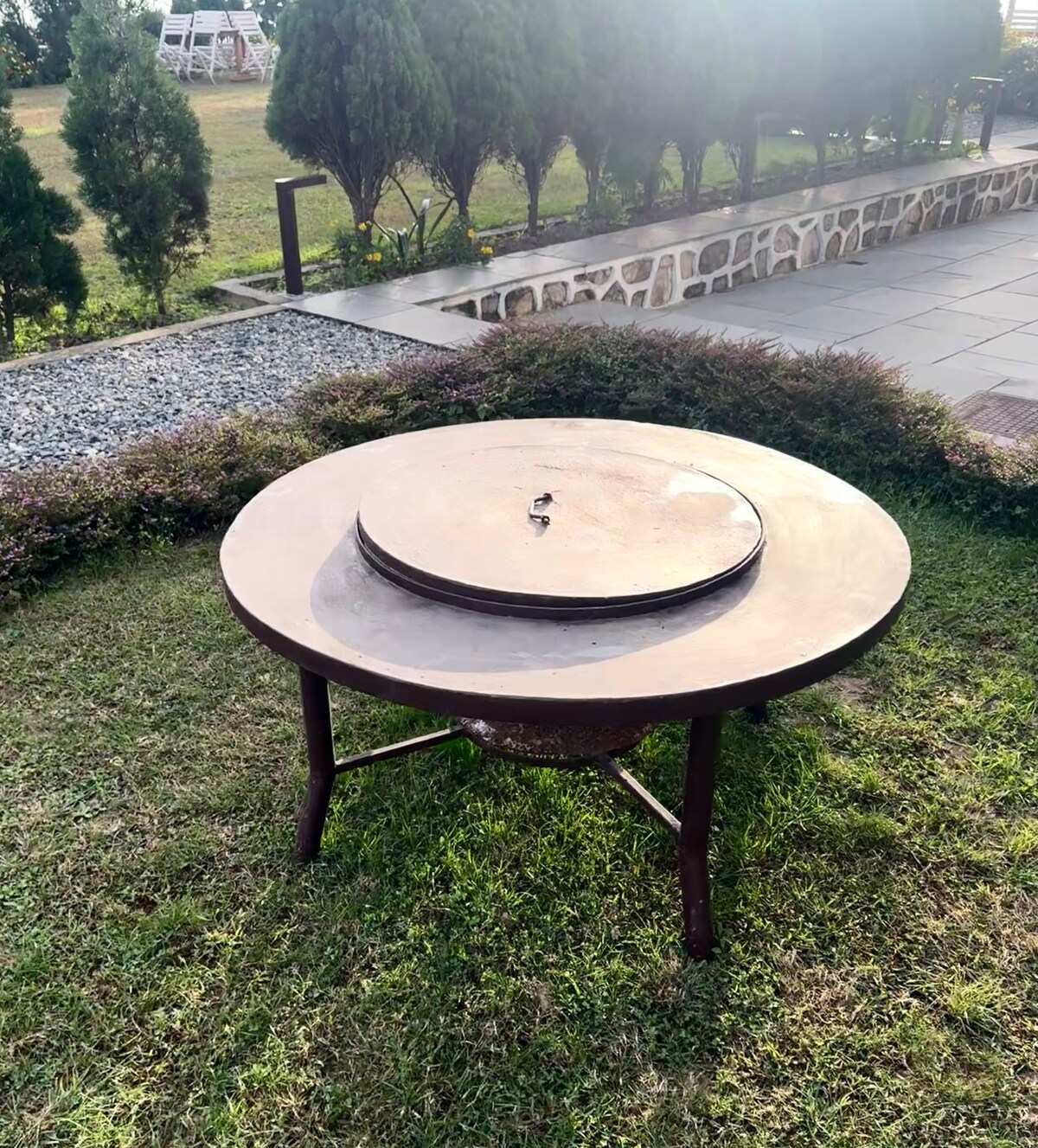 Deluxe B&B Room with panoramic Mountain View — photo